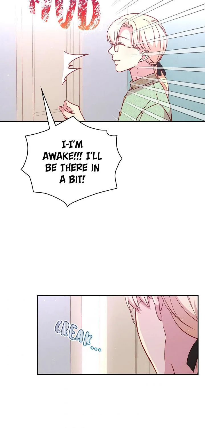 Surviving as a Maid Chapter 35 page 4 - 