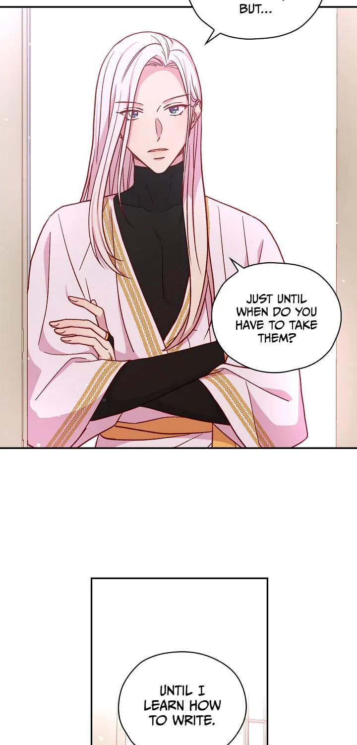 Surviving as a Maid Chapter 35 page 31 - 