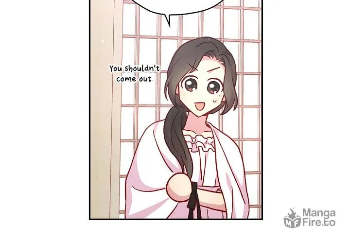 Surviving as a Maid Chapter 35 page 32 - 