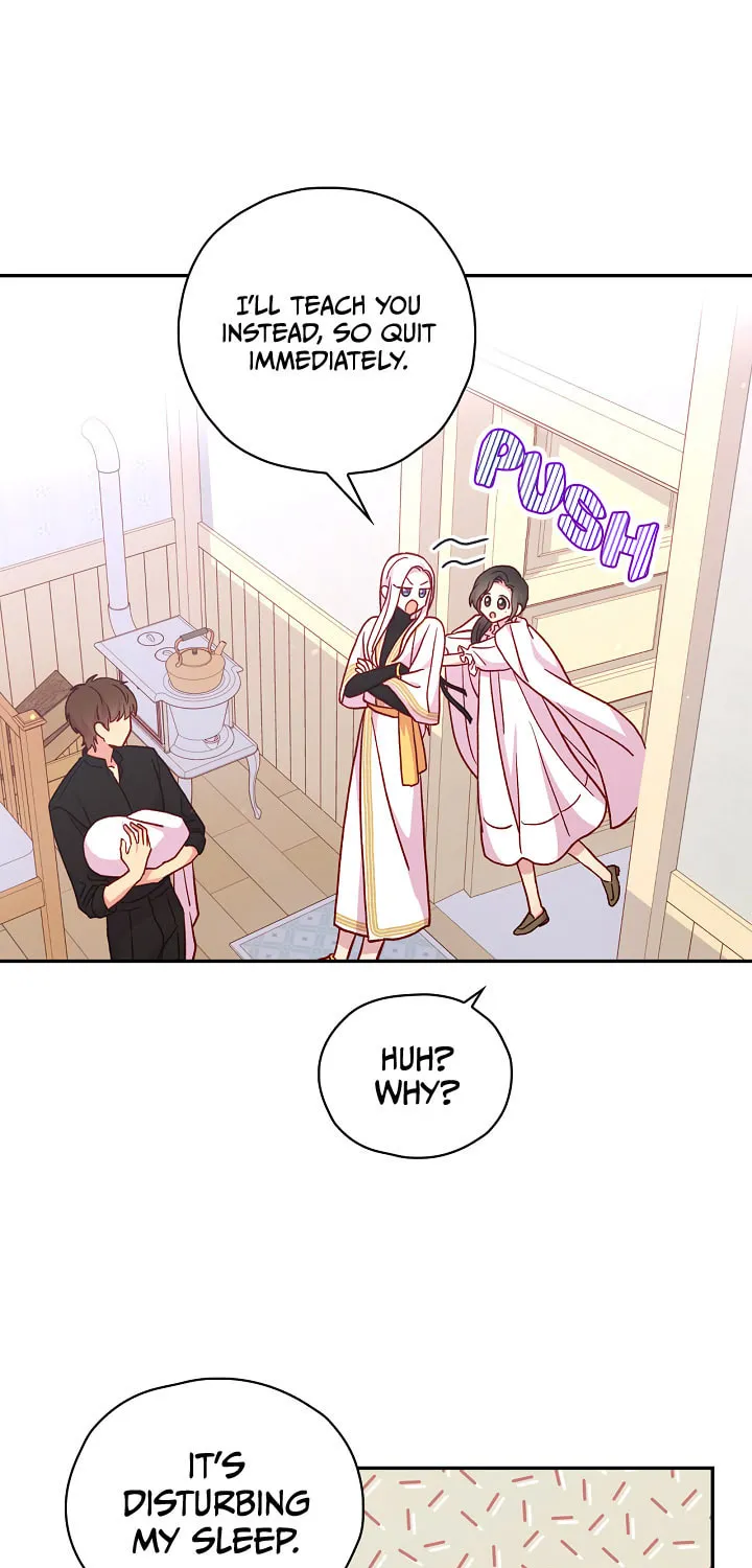 Surviving as a Maid Chapter 35 page 33 - 