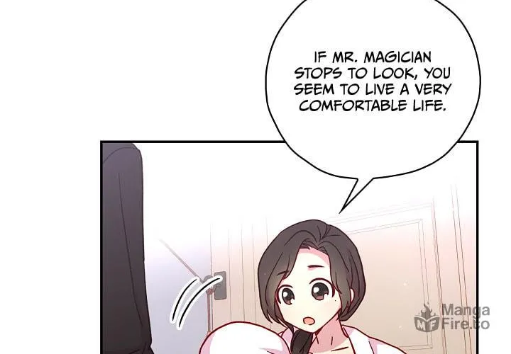 Surviving as a Maid Chapter 35 page 36 - 