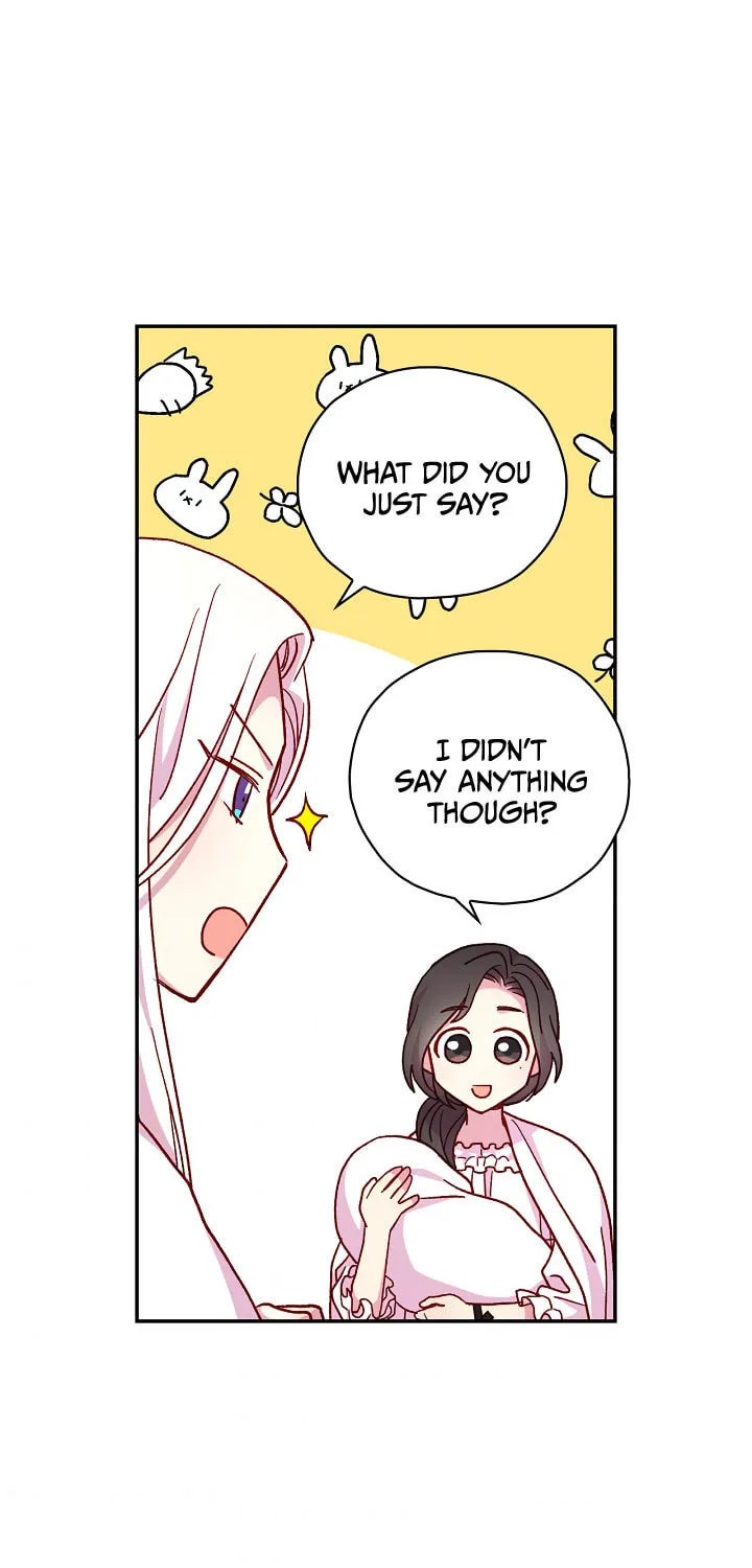 Surviving as a Maid Chapter 35 page 38 - 