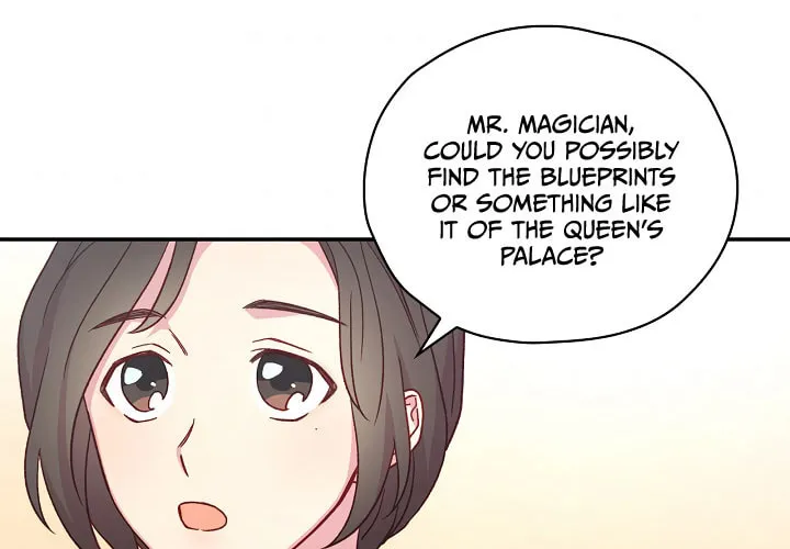 Surviving as a Maid Chapter 35 page 39 - 
