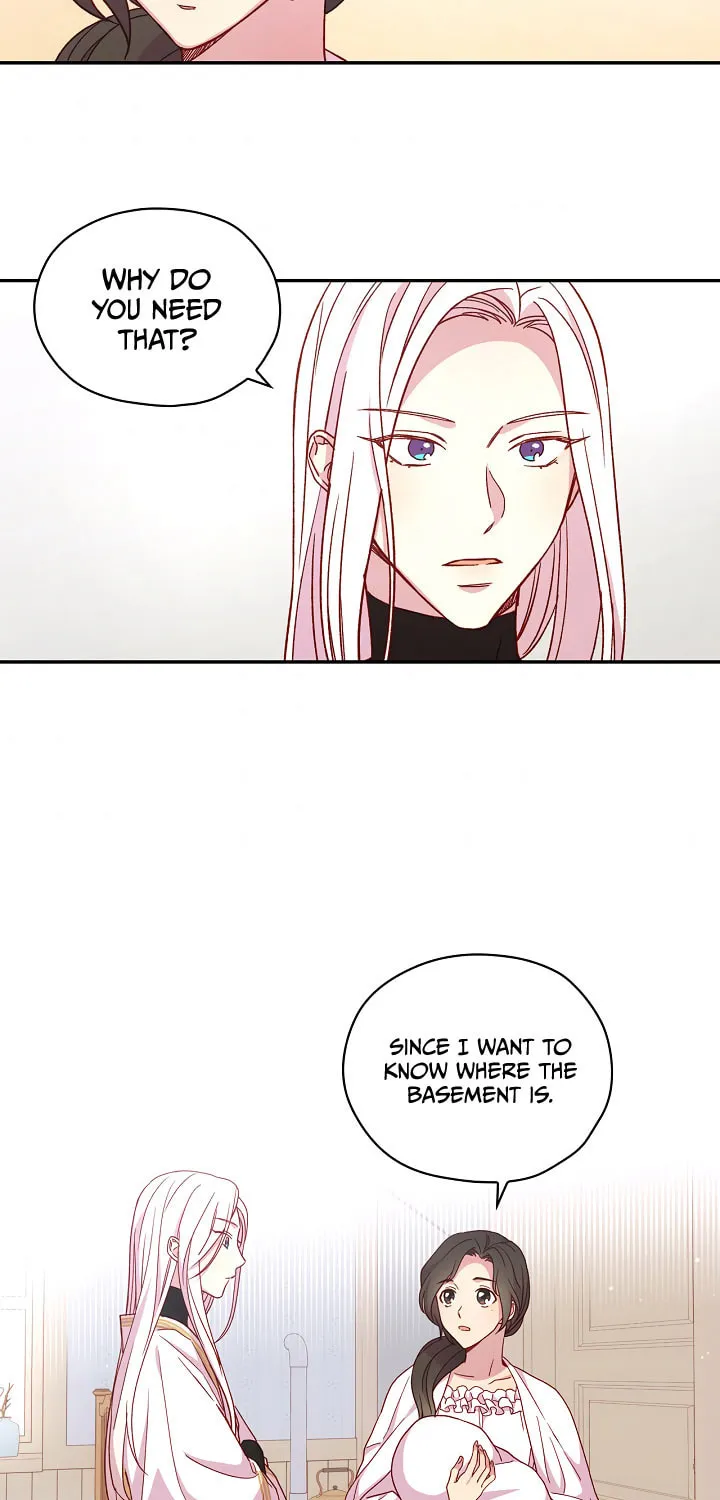 Surviving as a Maid Chapter 35 page 40 - 