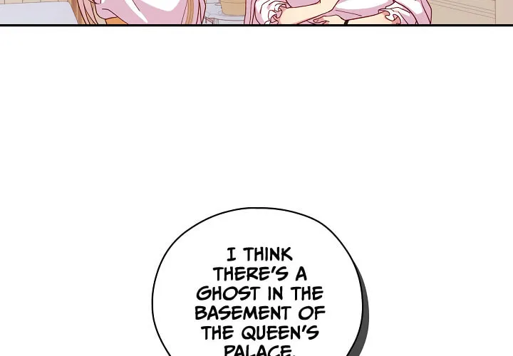 Surviving as a Maid Chapter 35 page 41 - 