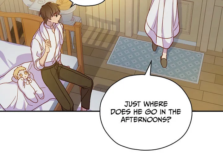 Surviving as a Maid Chapter 35 page 50 - 