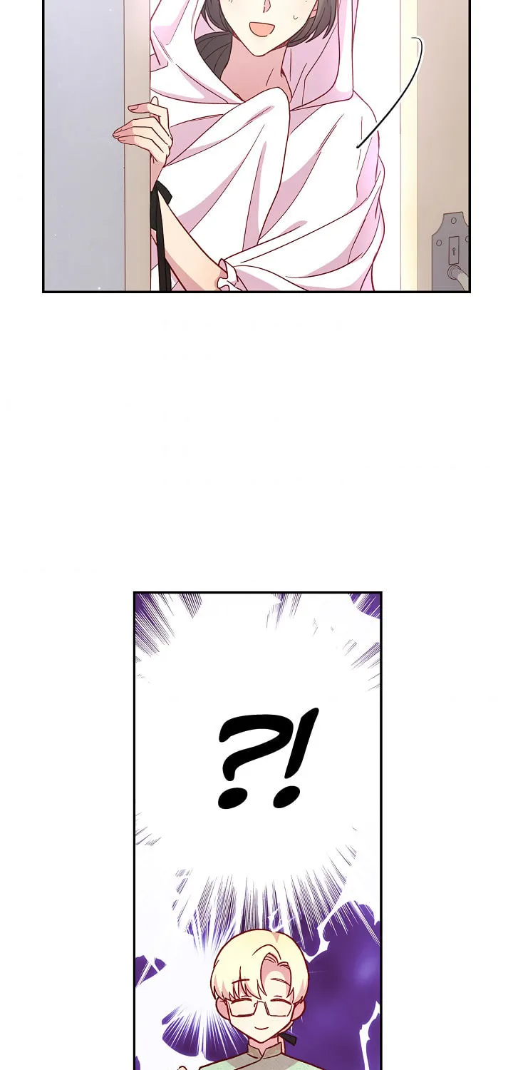 Surviving as a Maid Chapter 35 page 6 - 