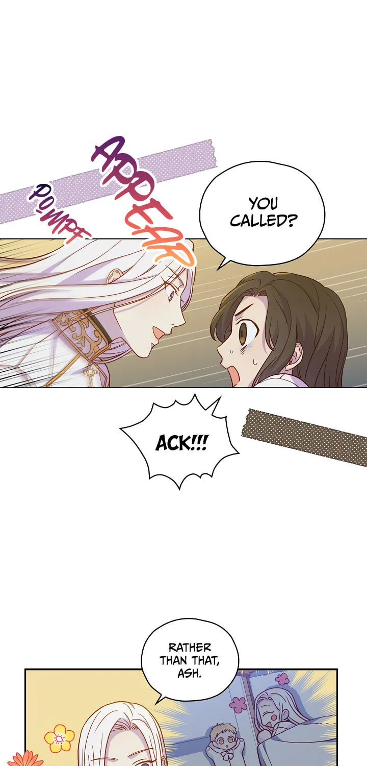 Surviving as a Maid Chapter 35 page 51 - 