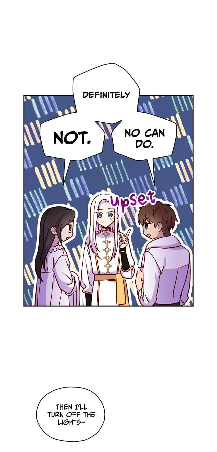 Surviving as a Maid Chapter 35 page 53 - 