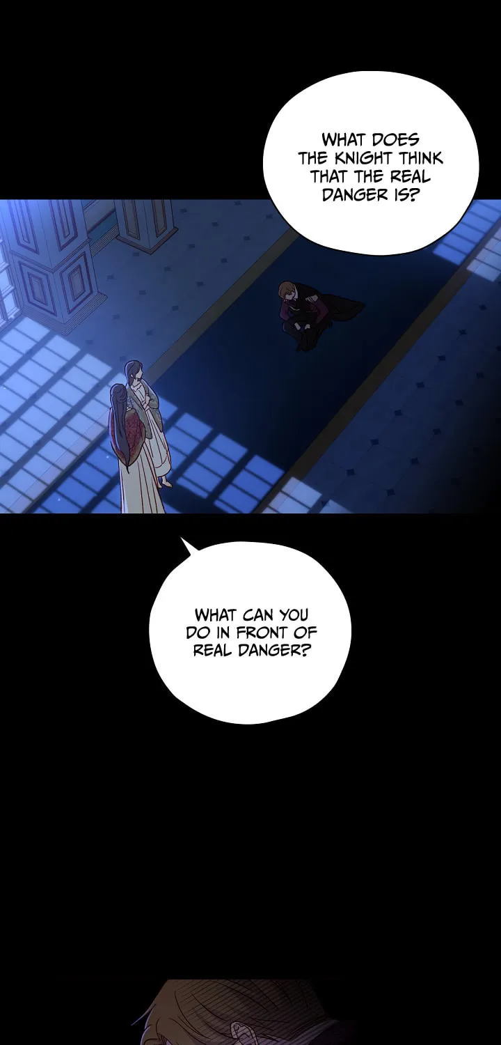 Surviving as a Maid Chapter 36 page 11 - 
