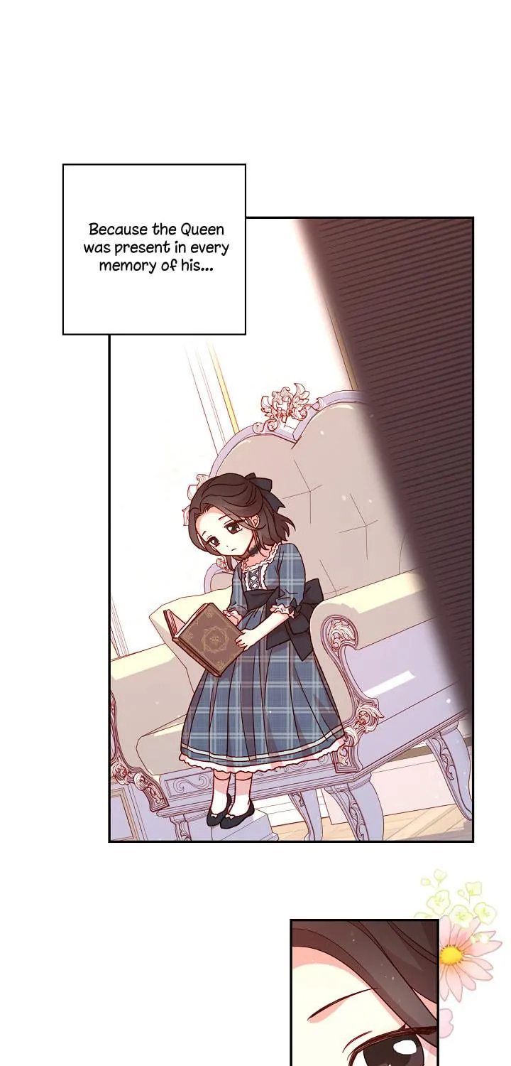 Surviving as a Maid Chapter 36 page 20 - 