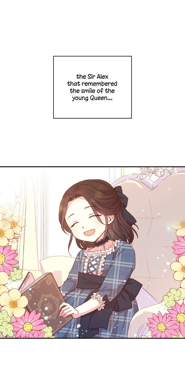 Surviving as a Maid Chapter 36 page 22 - 