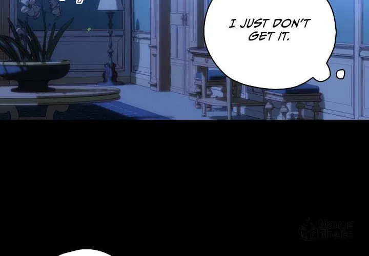Surviving as a Maid Chapter 36 page 27 - 