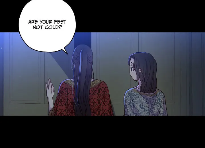 Surviving as a Maid Chapter 36 page 28 - 