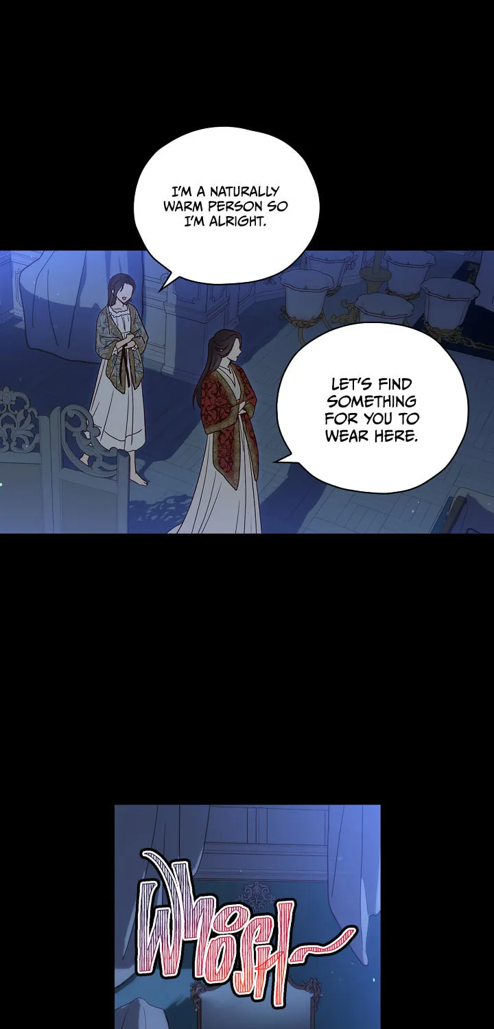Surviving as a Maid Chapter 36 page 29 - 