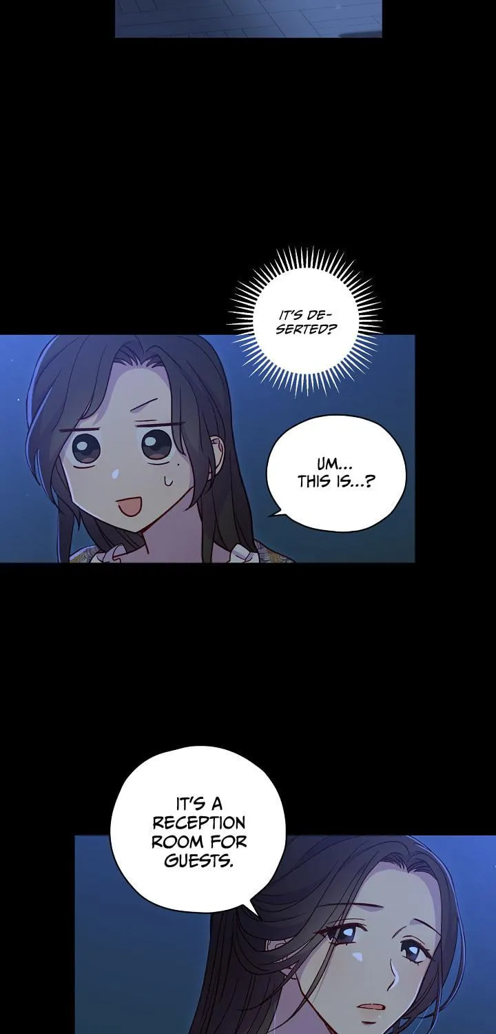 Surviving as a Maid Chapter 36 page 31 - 