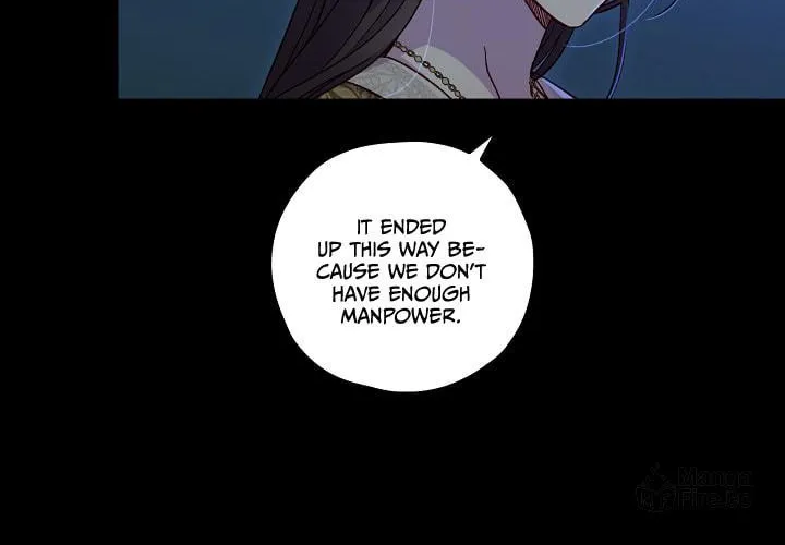 Surviving as a Maid Chapter 36 page 32 - 