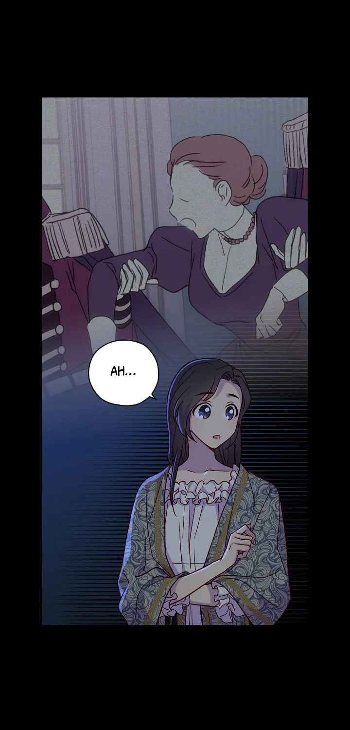 Surviving as a Maid Chapter 36 page 33 - 