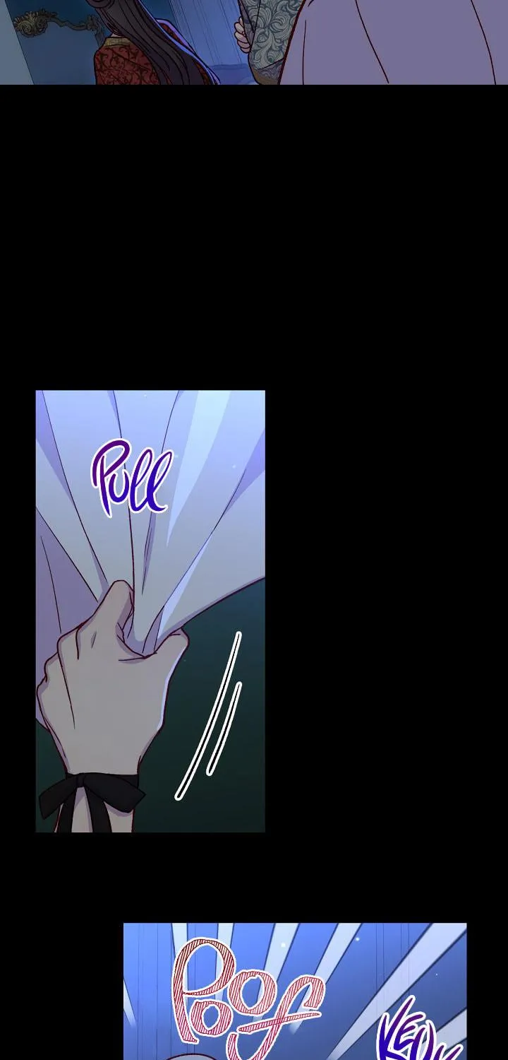 Surviving as a Maid Chapter 36 page 35 - 