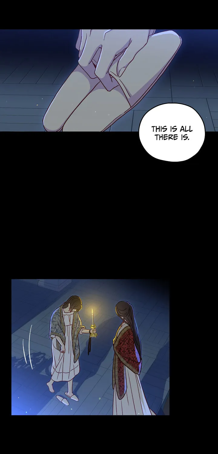 Surviving as a Maid Chapter 36 page 40 - 