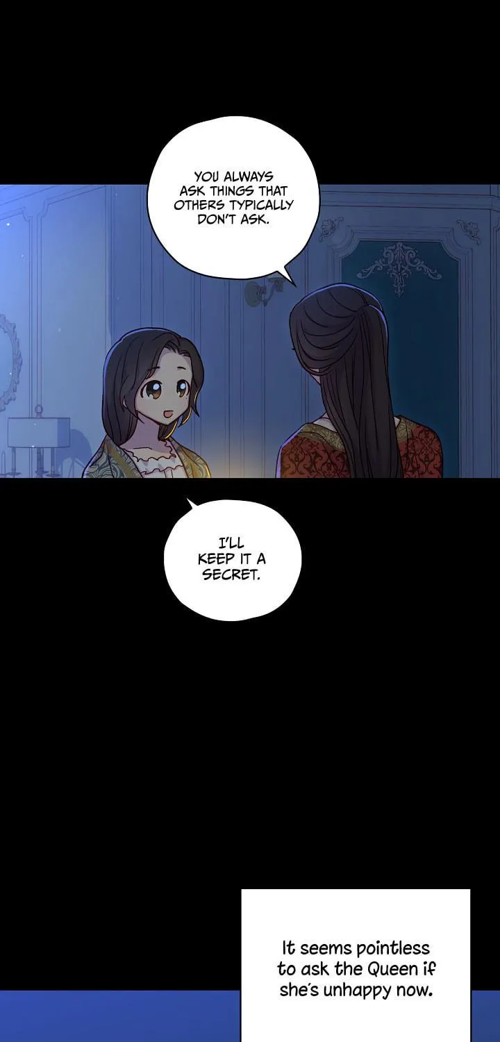 Surviving as a Maid Chapter 36 page 44 - 