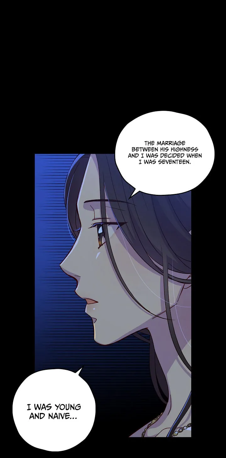 Surviving as a Maid Chapter 36 page 46 - 