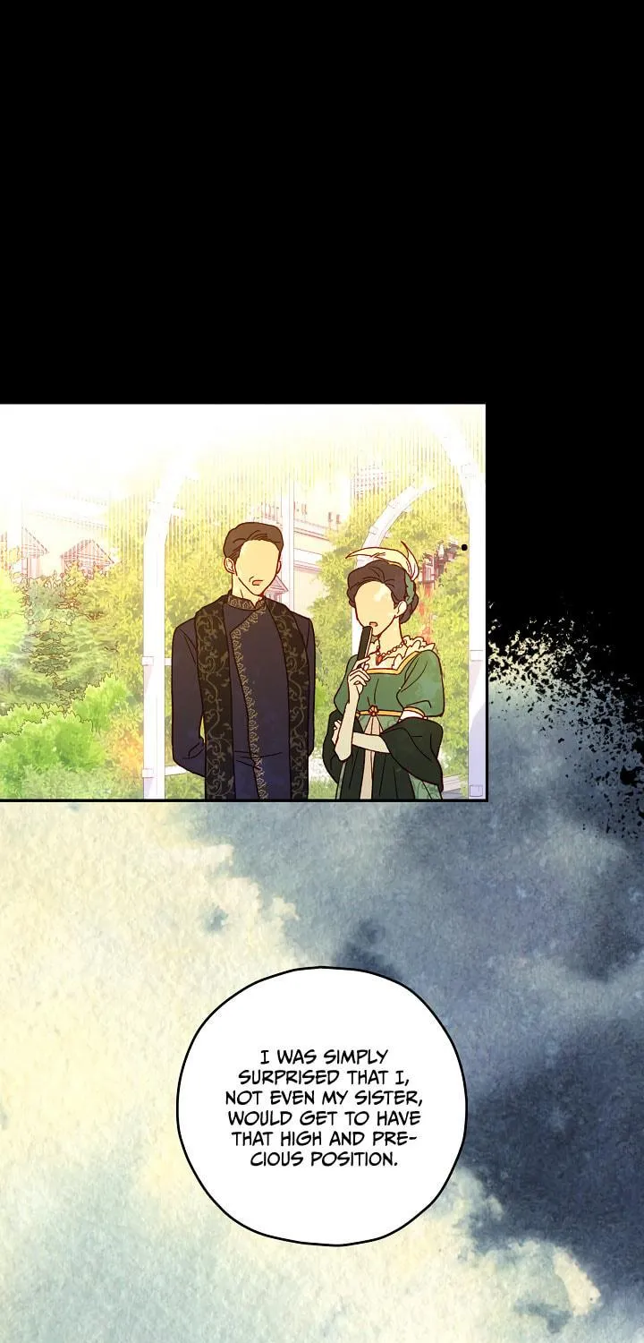 Surviving as a Maid Chapter 36 page 47 - 