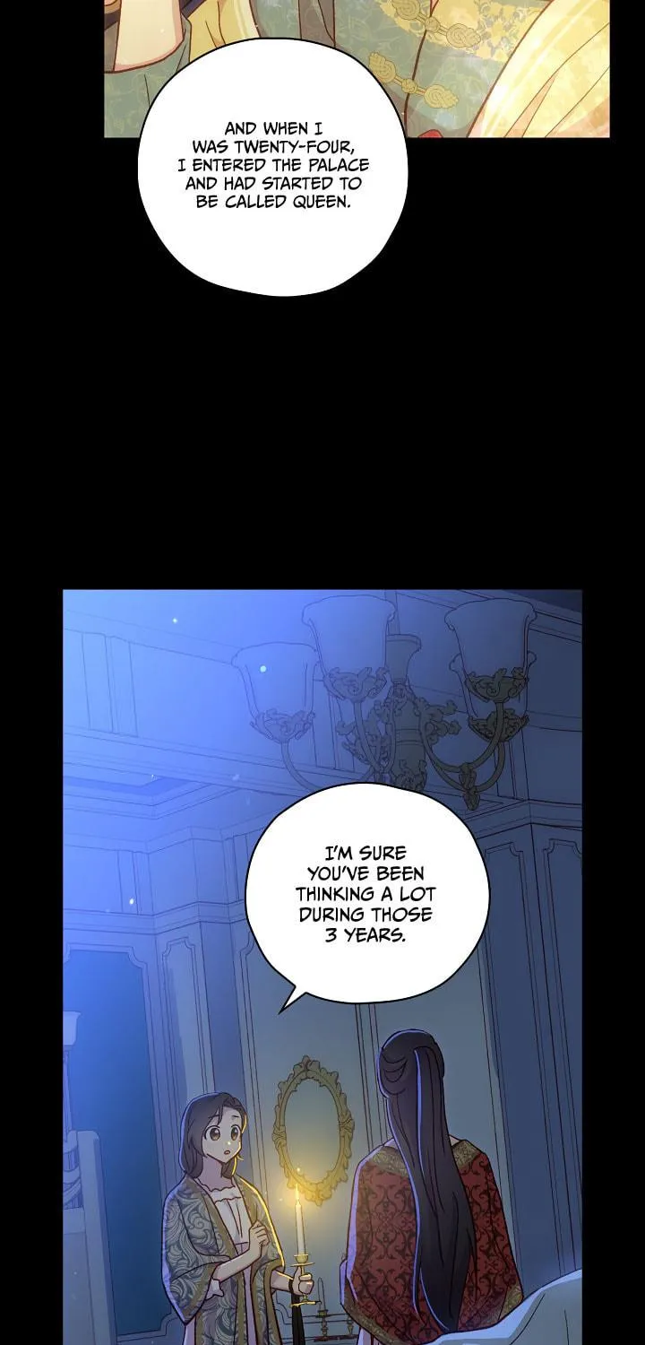 Surviving as a Maid Chapter 36 page 53 - 