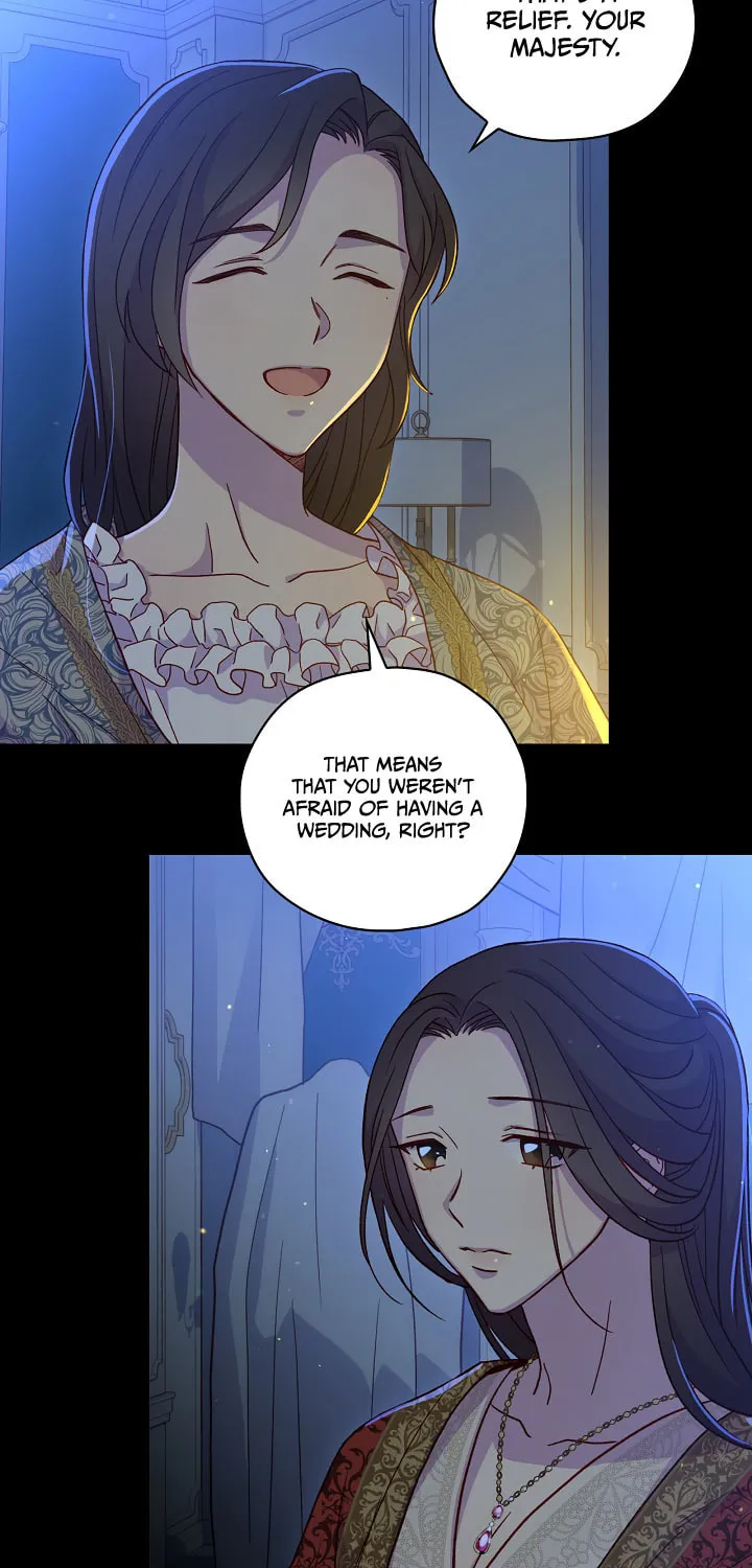 Surviving as a Maid Chapter 36 page 60 - 