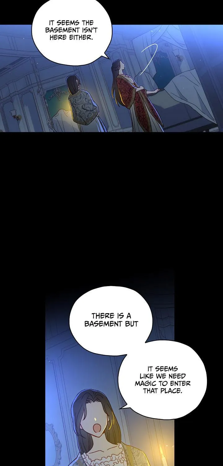 Surviving as a Maid Chapter 36 page 62 - 