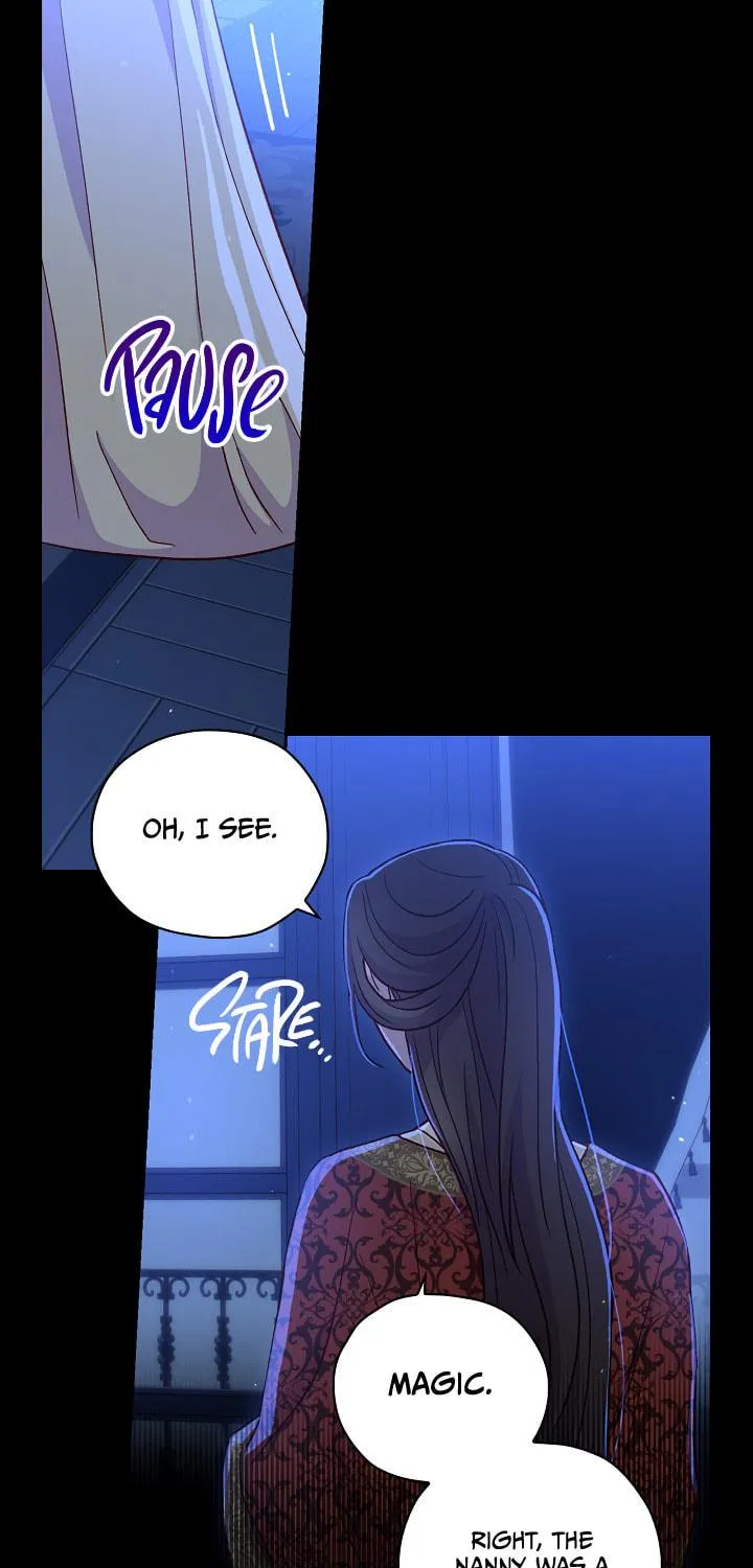 Surviving as a Maid Chapter 36 page 64 - 