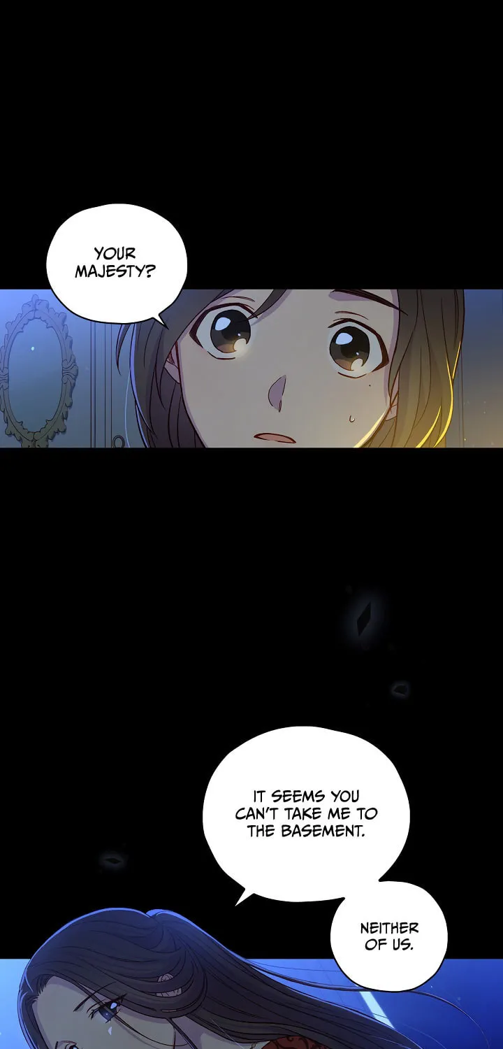Surviving as a Maid Chapter 36 page 66 - 