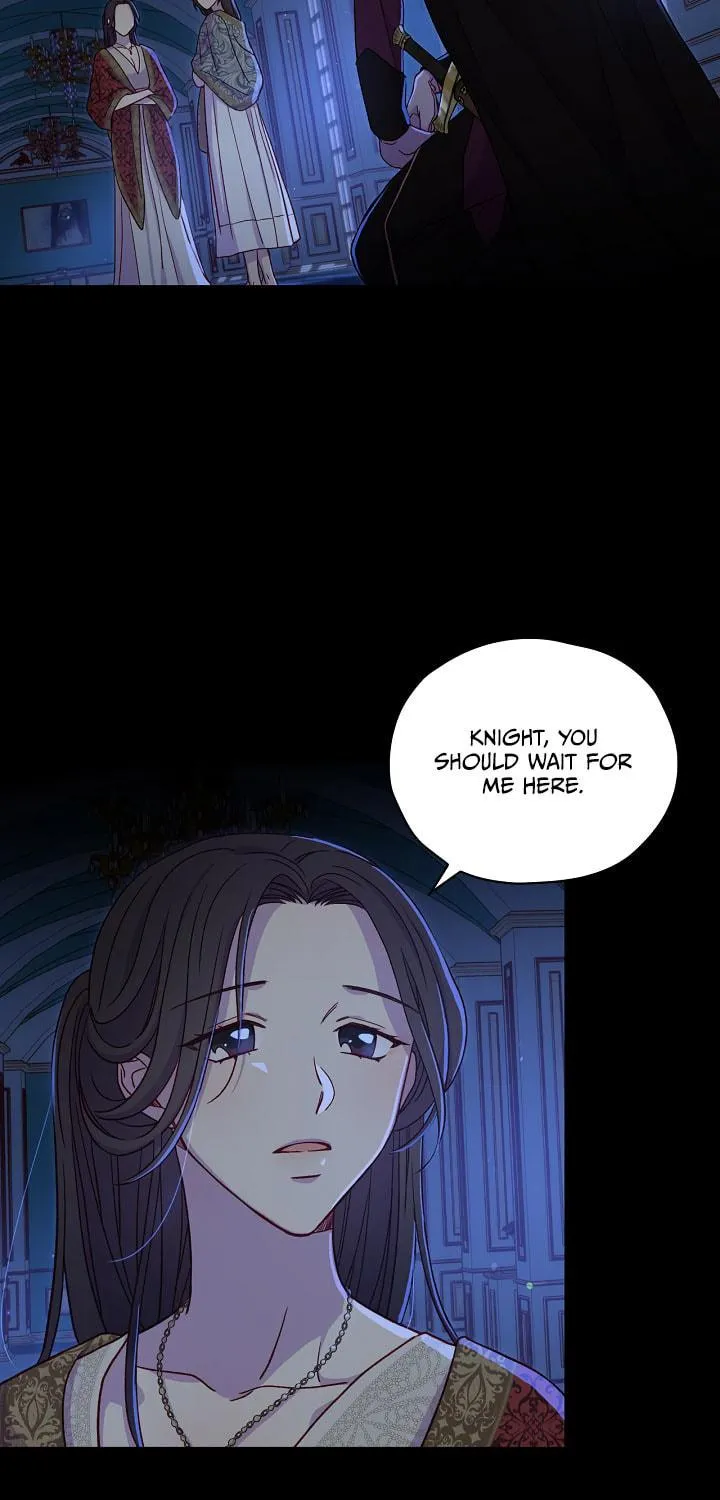 Surviving as a Maid Chapter 36 page 8 - 
