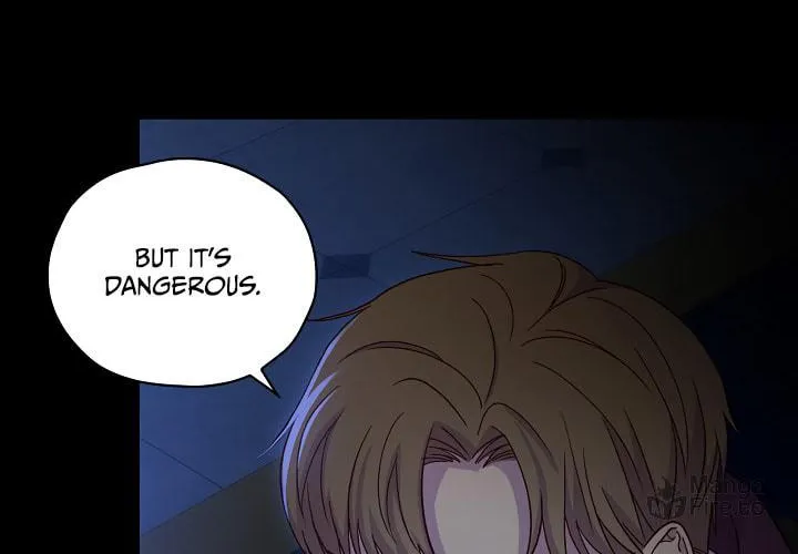 Surviving as a Maid Chapter 36 page 9 - 