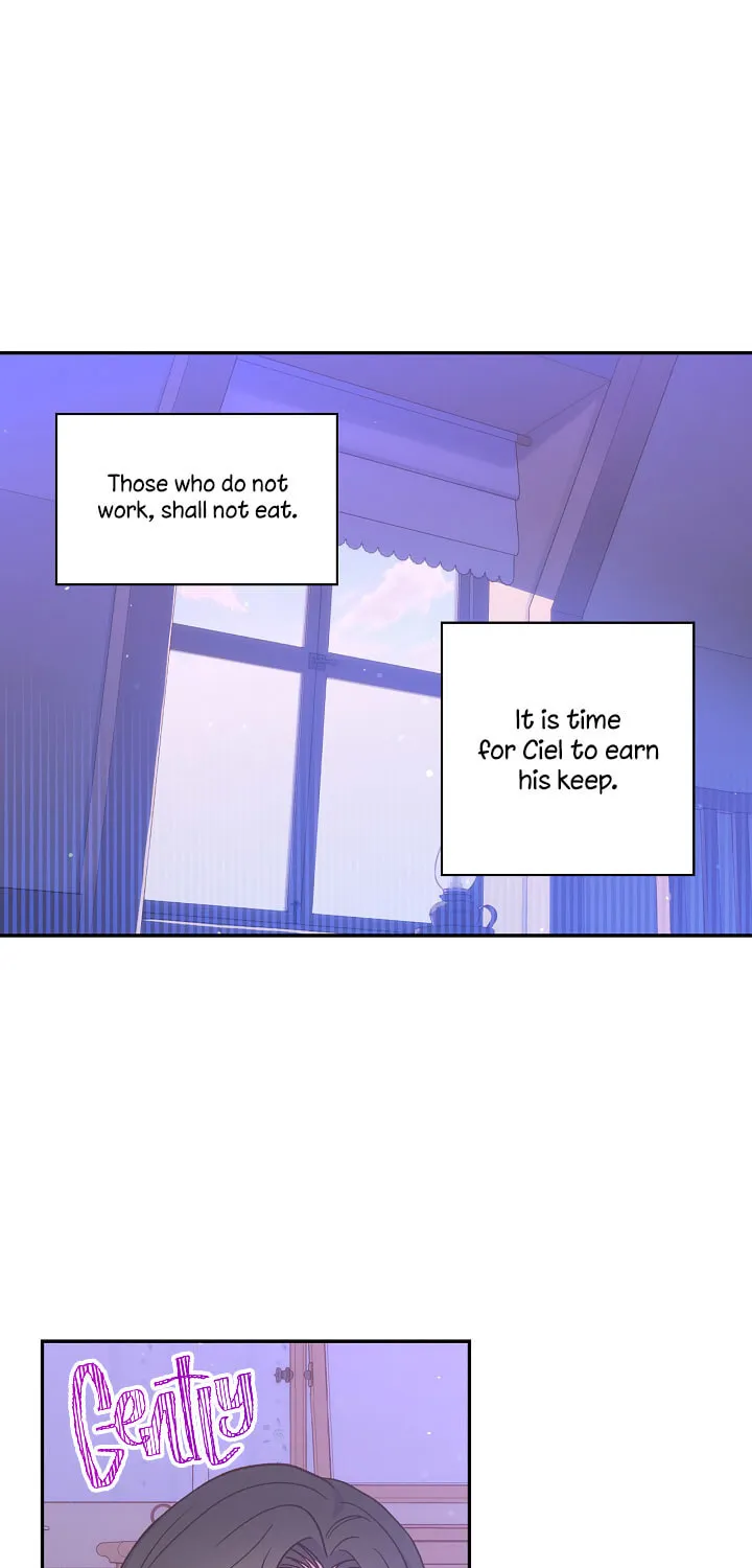 Surviving as a Maid Chapter 37 page 2 - 