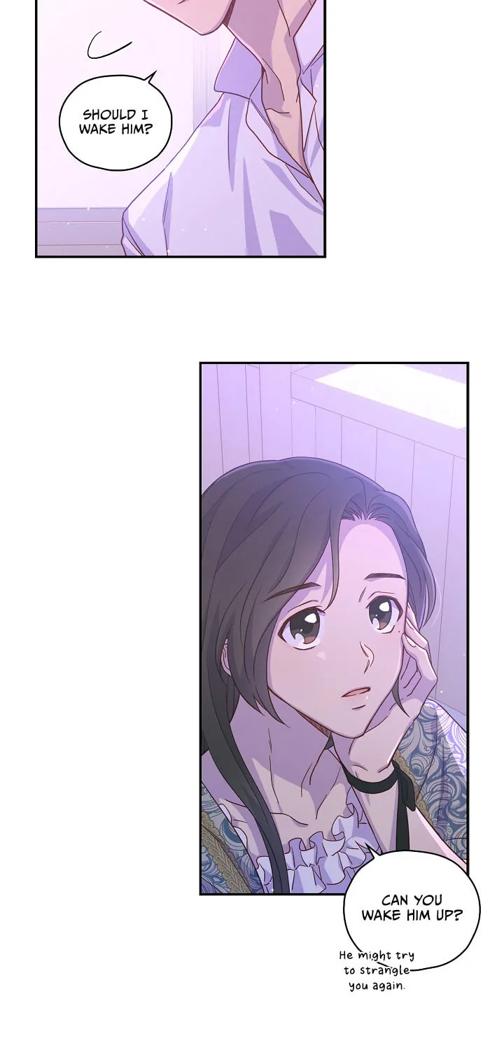 Surviving as a Maid Chapter 37 page 13 - 