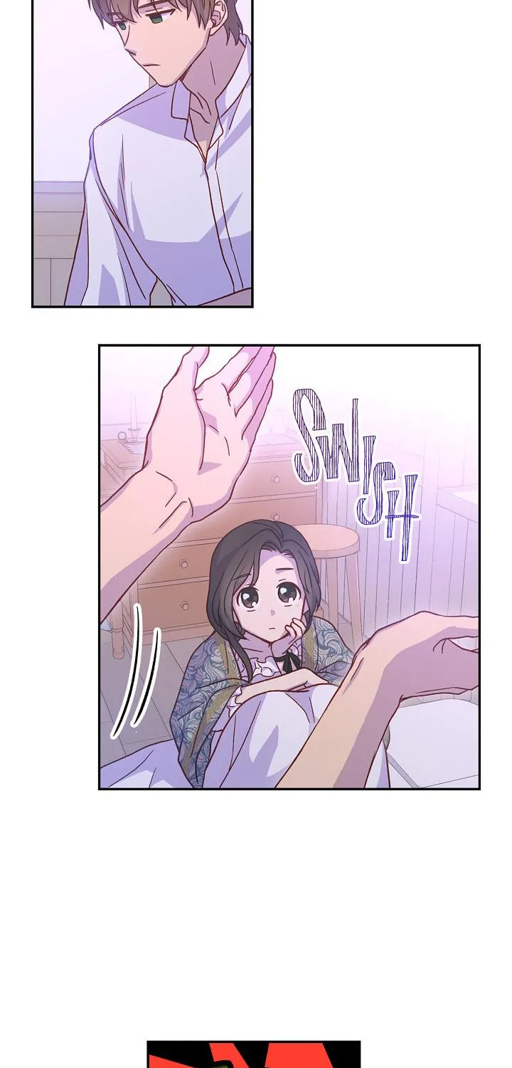 Surviving as a Maid Chapter 37 page 15 - 
