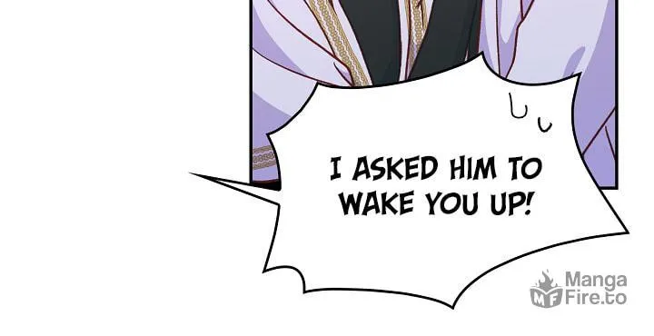 Surviving as a Maid Chapter 37 page 21 - 