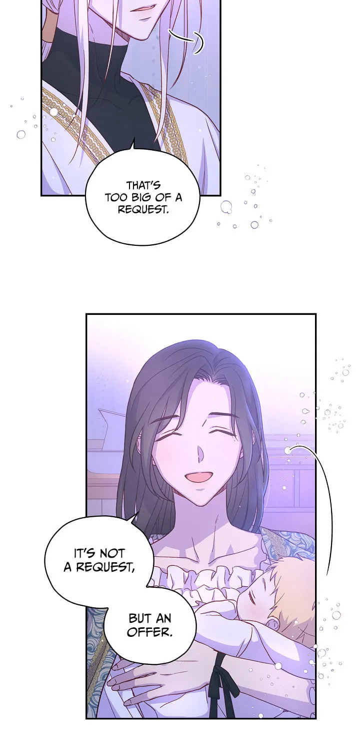 Surviving as a Maid Chapter 37 page 24 - 