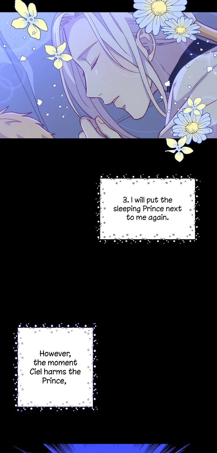 Surviving as a Maid Chapter 37 page 33 - 