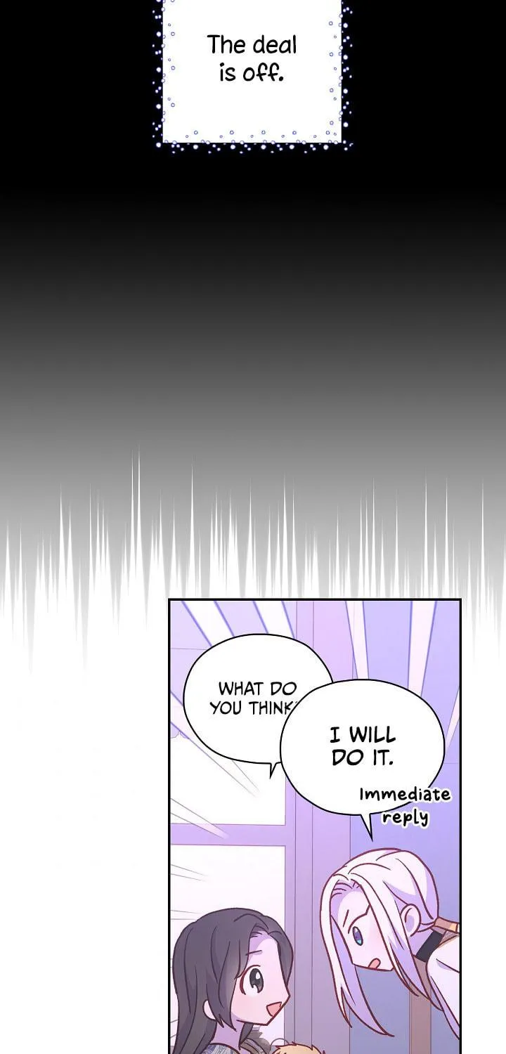 Surviving as a Maid Chapter 37 page 35 - 