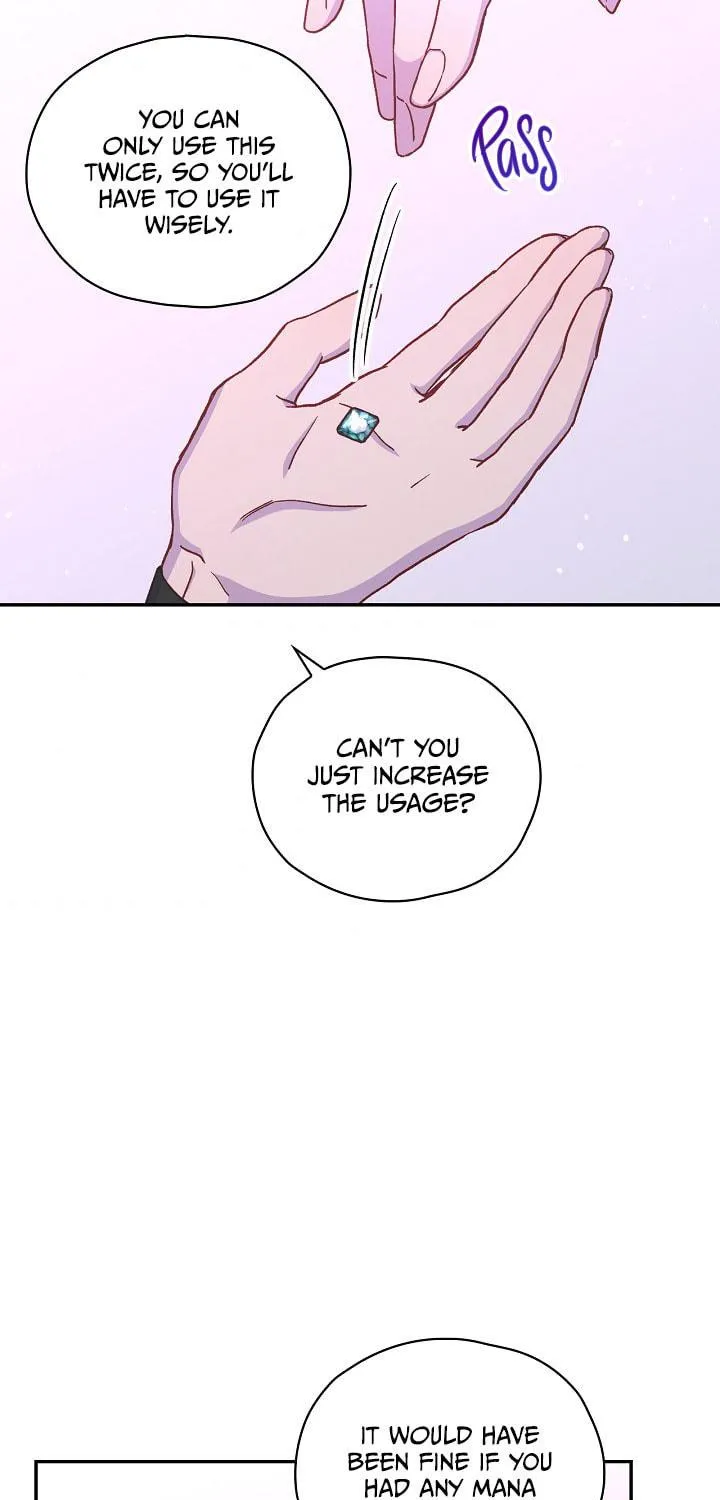 Surviving as a Maid Chapter 37 page 37 - 