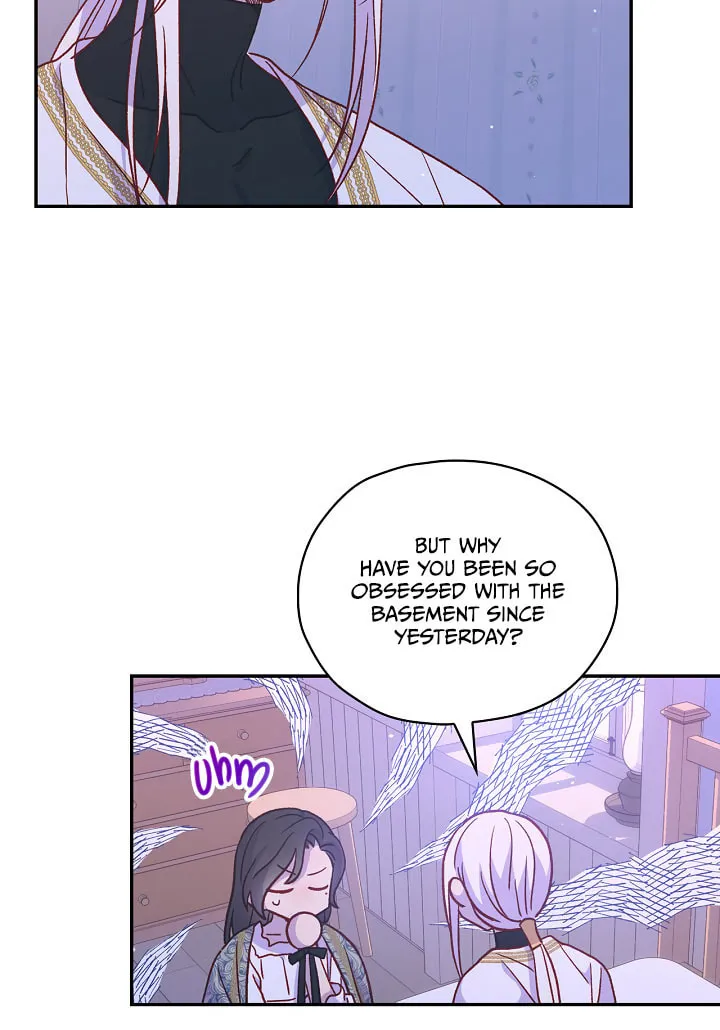Surviving as a Maid Chapter 37 page 39 - 