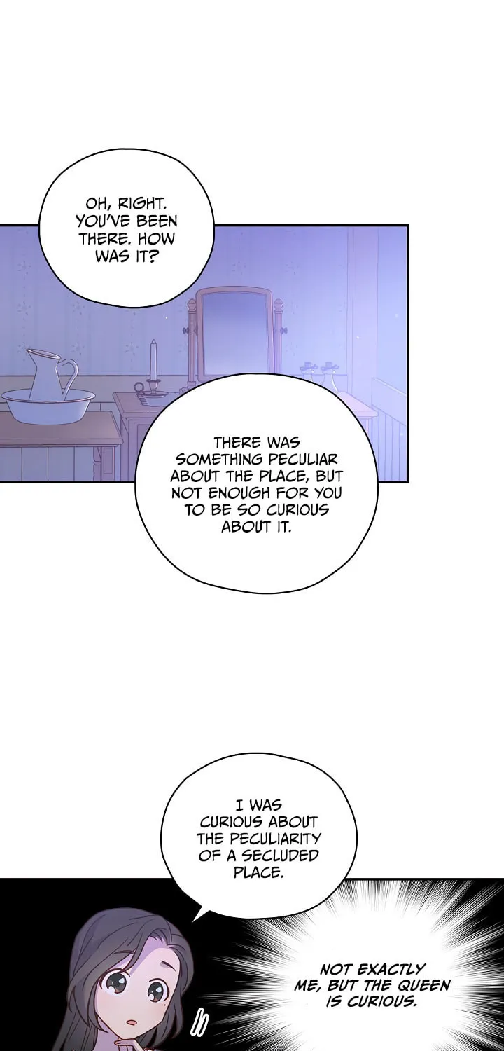 Surviving as a Maid Chapter 37 page 40 - 