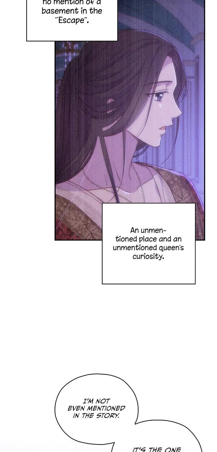 Surviving as a Maid Chapter 37 page 42 - 
