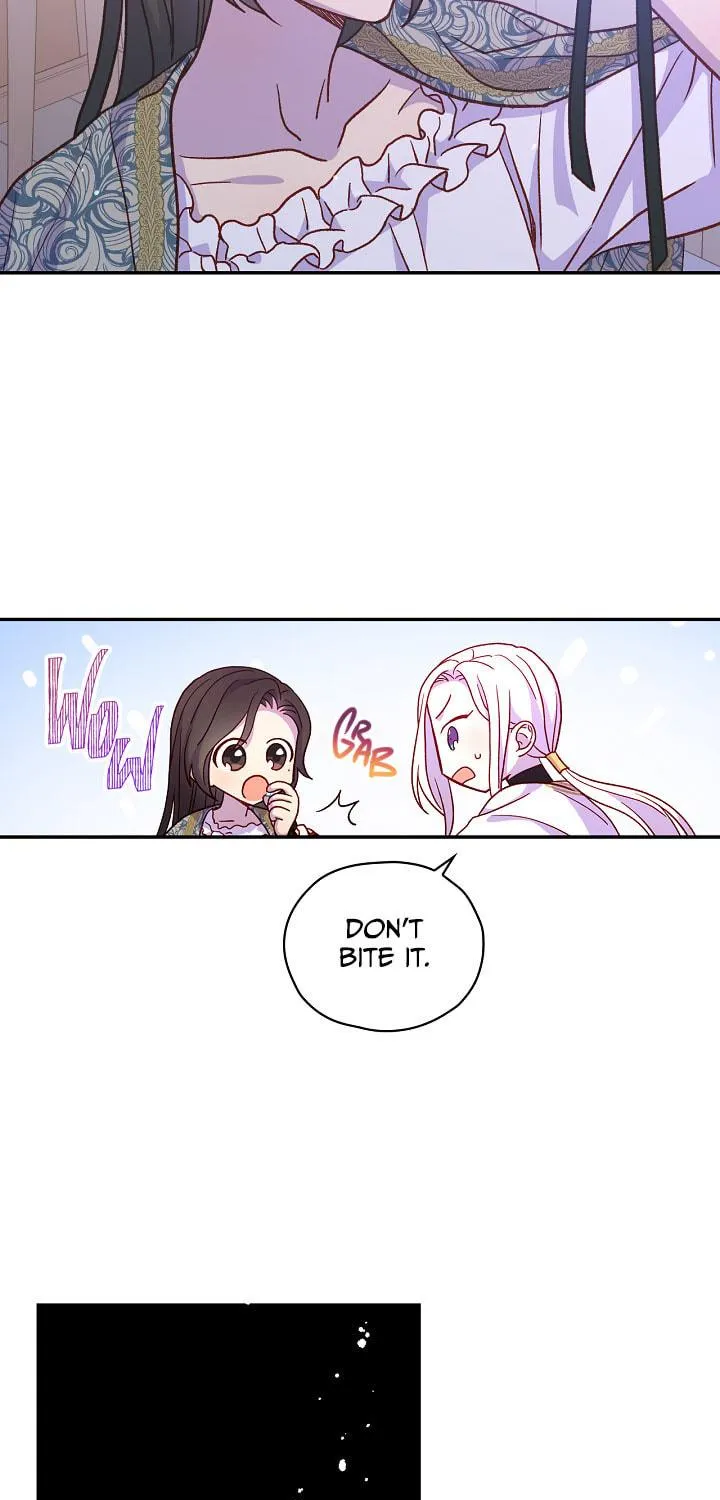 Surviving as a Maid Chapter 37 page 44 - 