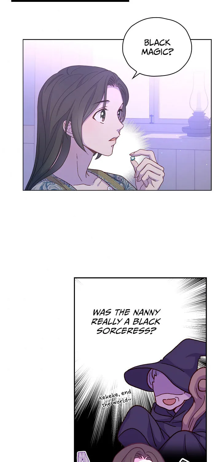 Surviving as a Maid Chapter 37 page 46 - 