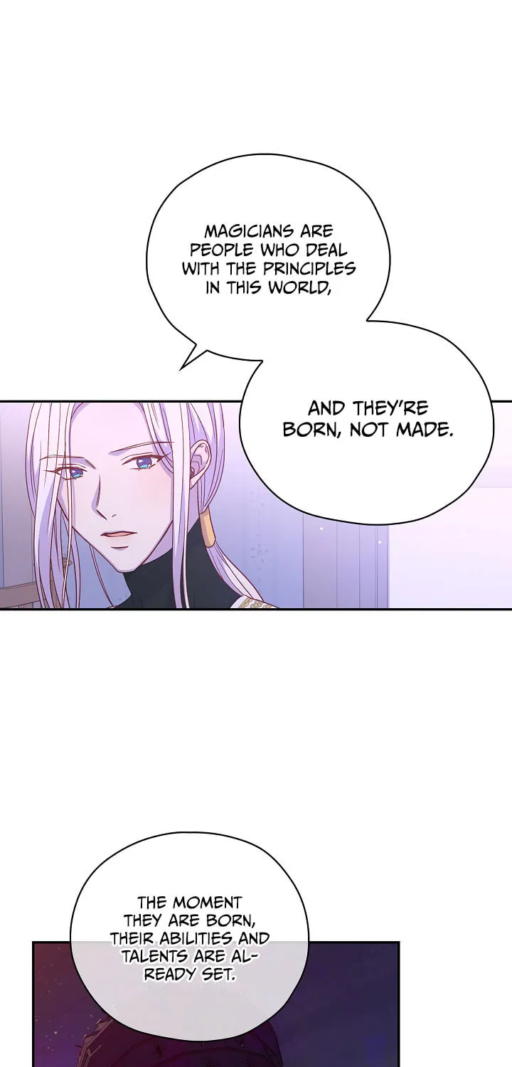 Surviving as a Maid Chapter 37 page 50 - 