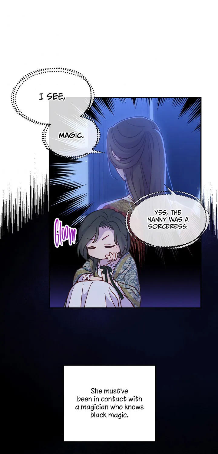 Surviving as a Maid Chapter 37 page 6 - 