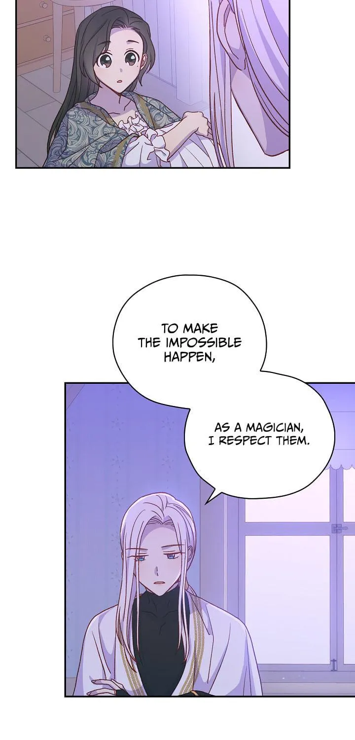 Surviving as a Maid Chapter 37 page 54 - 